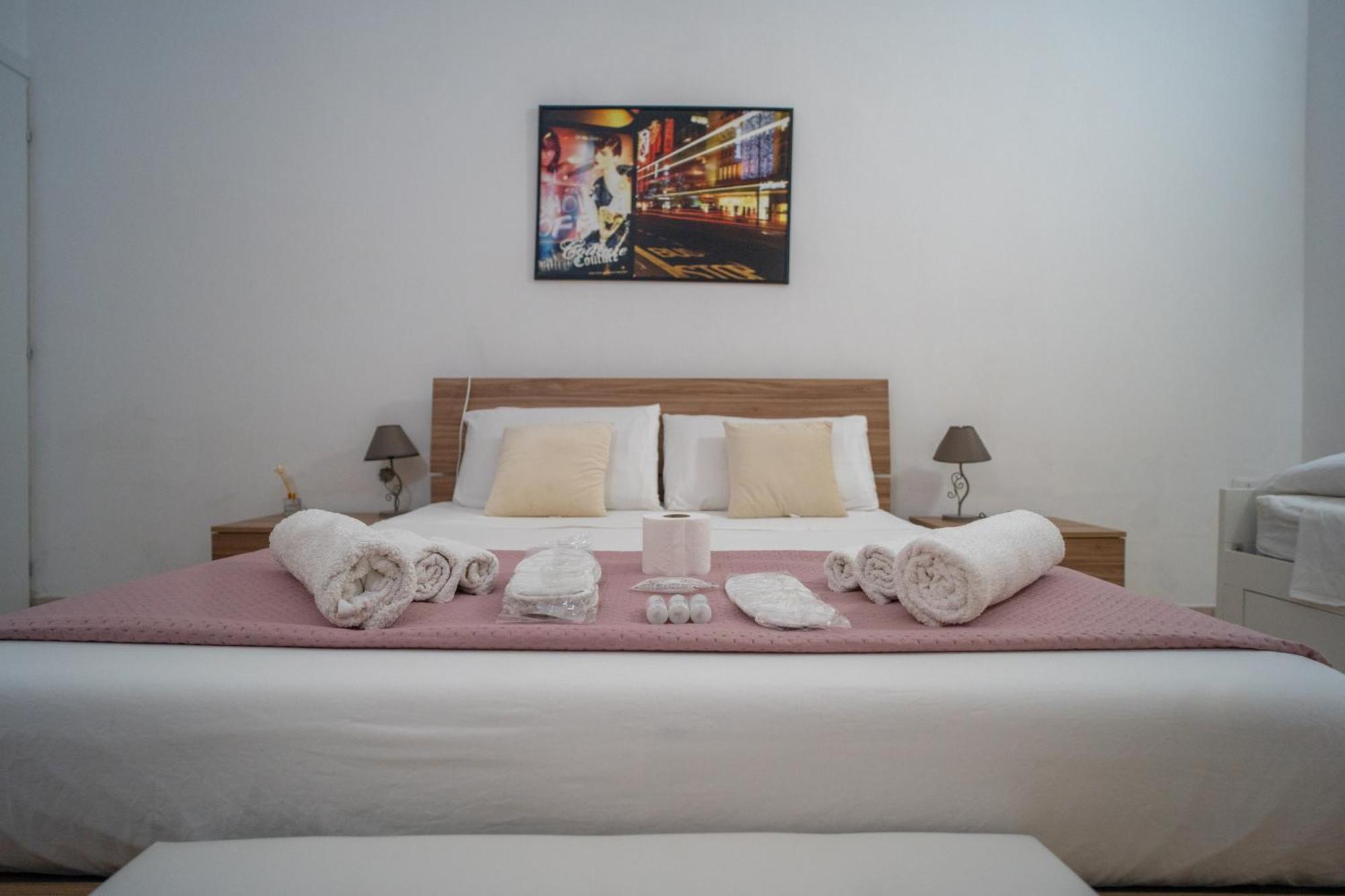 Whitehouse Bed & Breakfast Лече Екстериор снимка